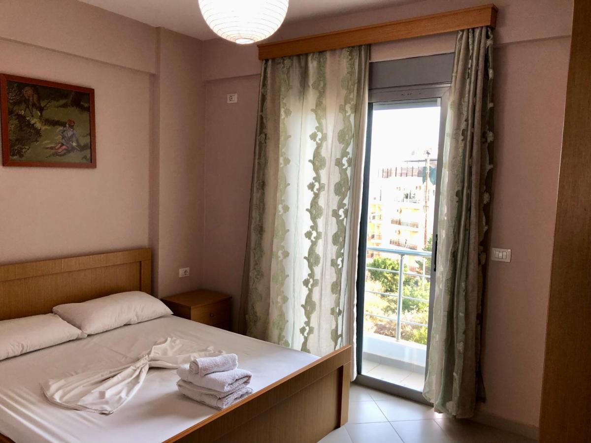 Lorenso Guest House ซารานเดอ ภายนอก รูปภาพ
