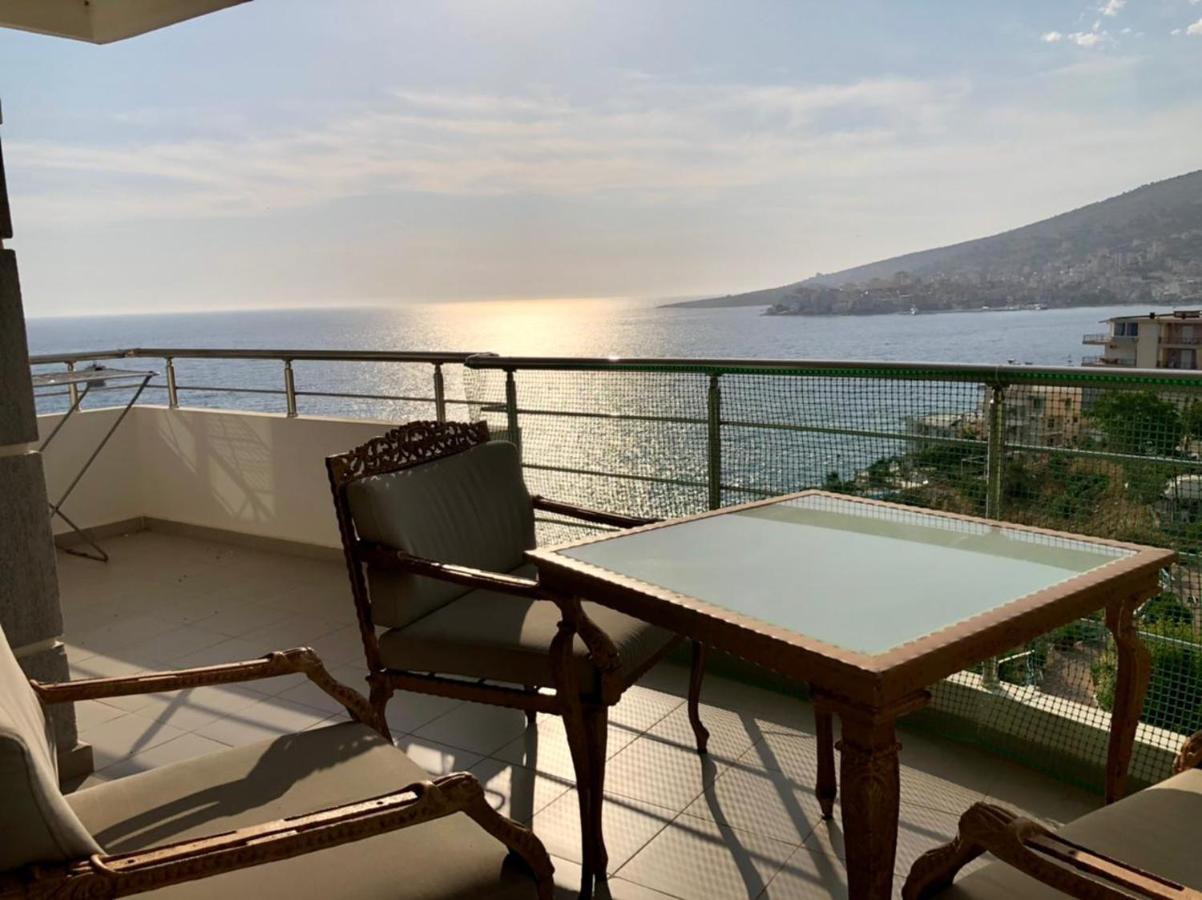 Lorenso Guest House ซารานเดอ ภายนอก รูปภาพ