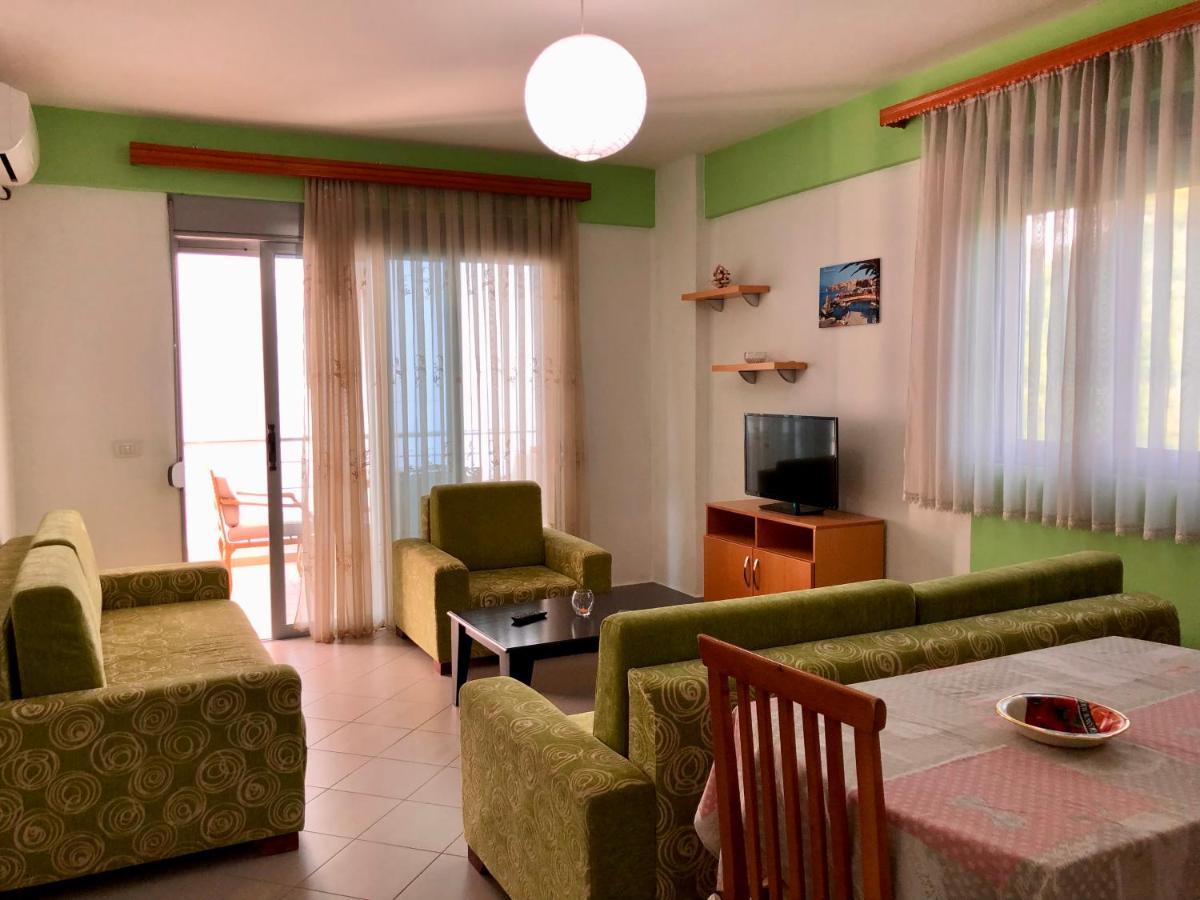 Lorenso Guest House ซารานเดอ ภายนอก รูปภาพ