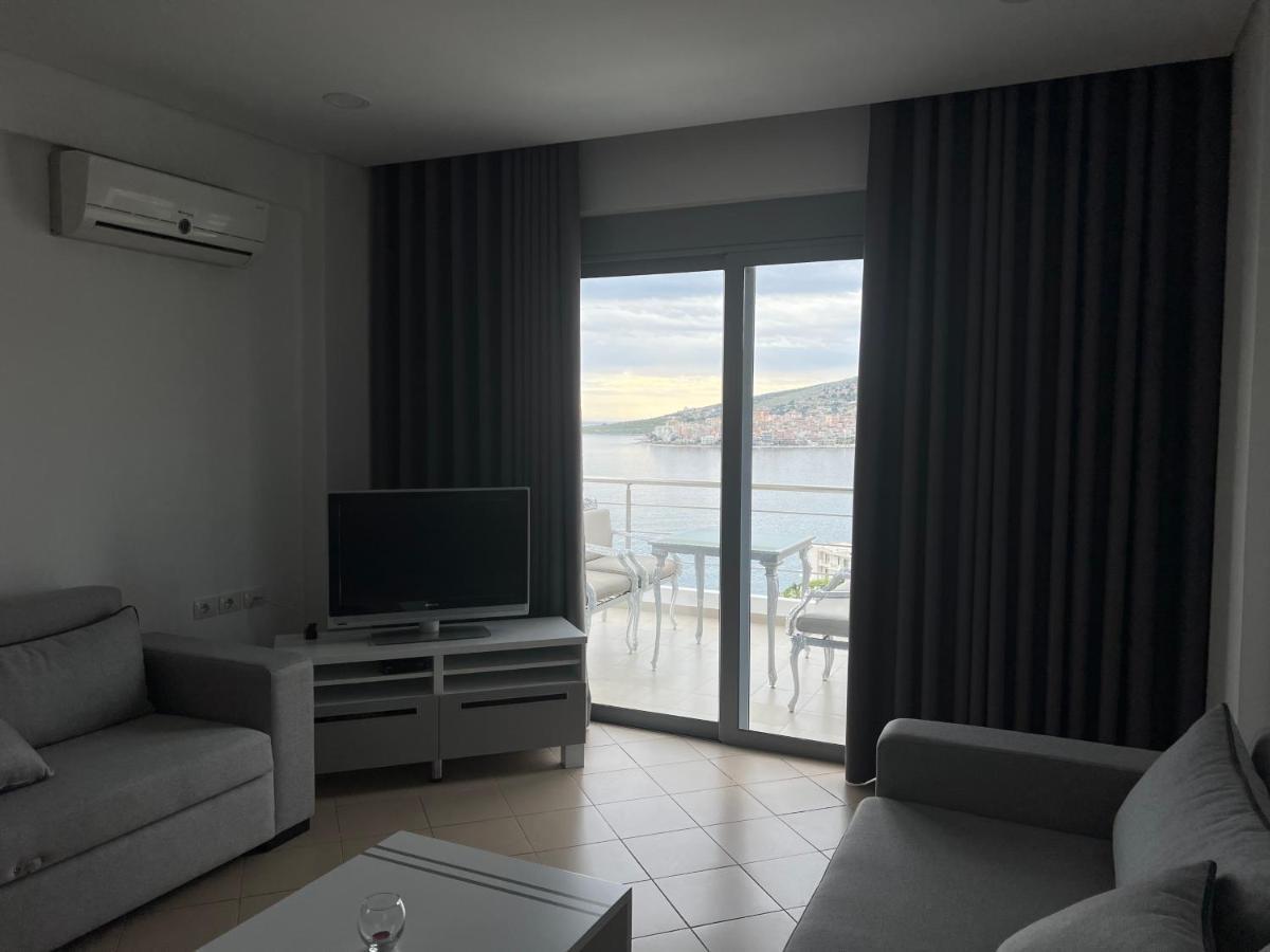 Lorenso Guest House ซารานเดอ ภายนอก รูปภาพ