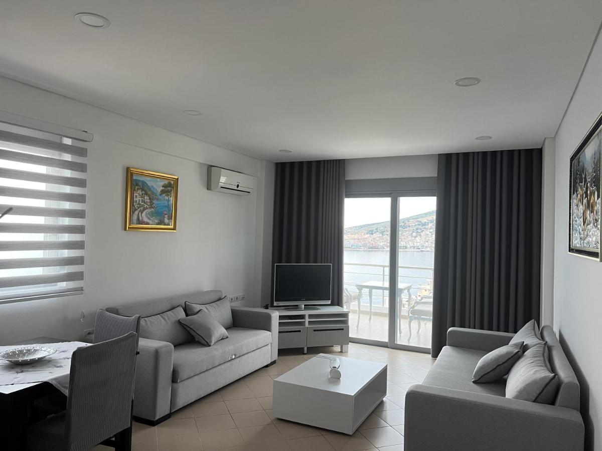 Lorenso Guest House ซารานเดอ ภายนอก รูปภาพ