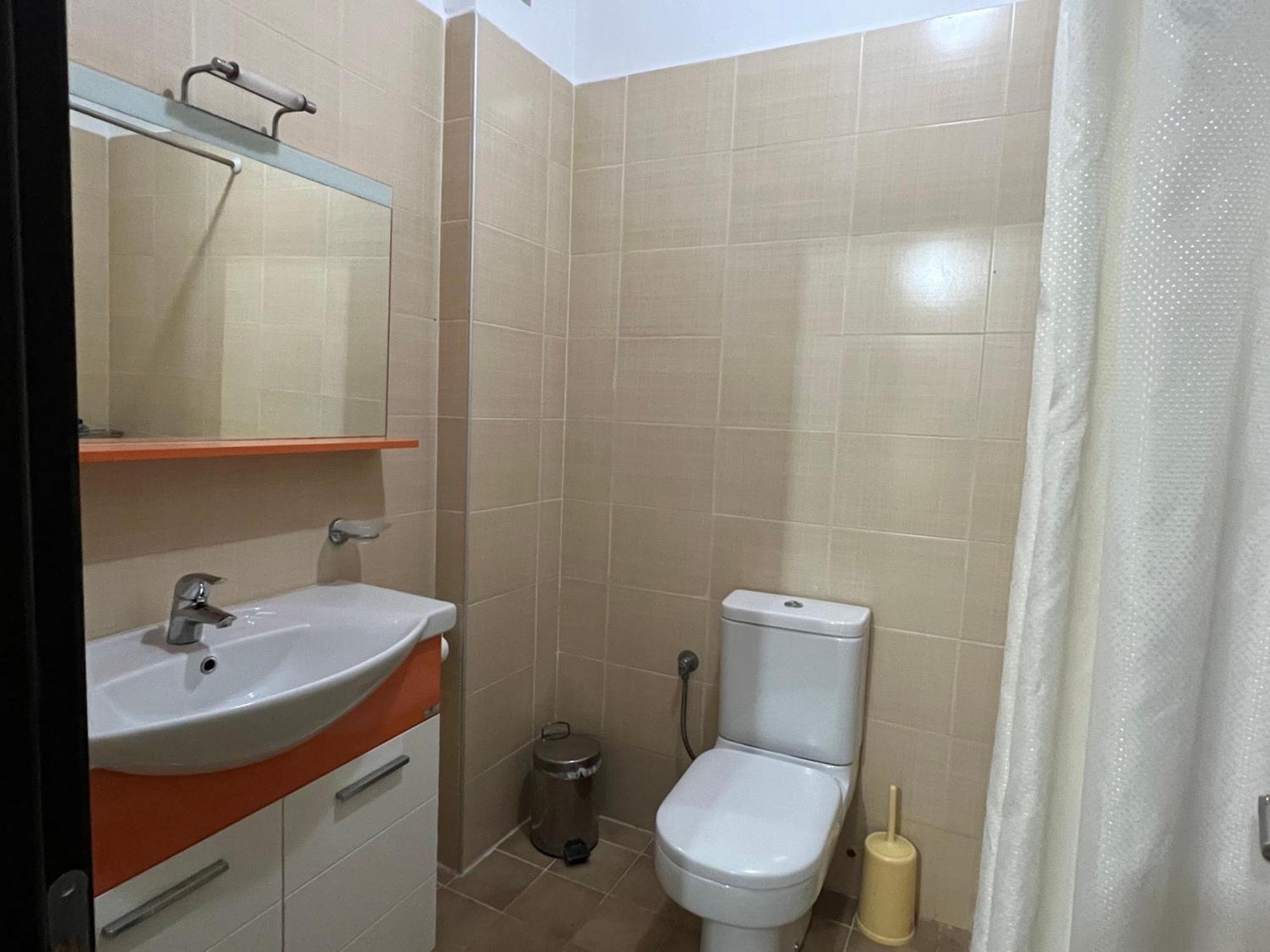 Lorenso Guest House ซารานเดอ ภายนอก รูปภาพ